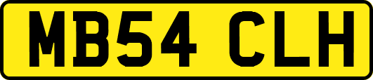 MB54CLH