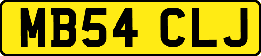 MB54CLJ