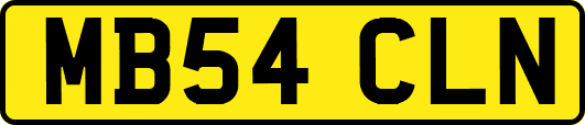 MB54CLN
