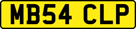 MB54CLP