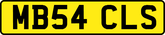 MB54CLS
