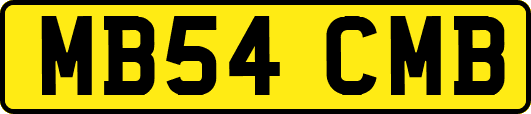 MB54CMB