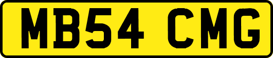 MB54CMG