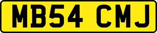 MB54CMJ