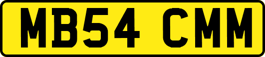 MB54CMM