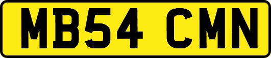 MB54CMN