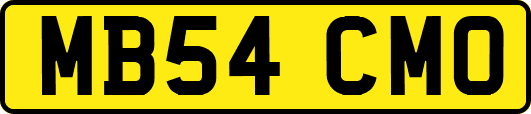 MB54CMO
