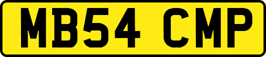 MB54CMP