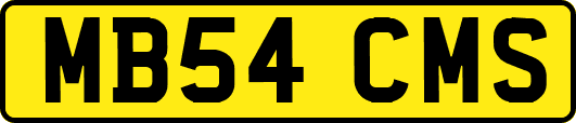 MB54CMS