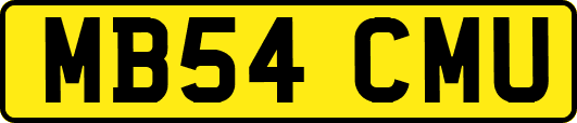 MB54CMU