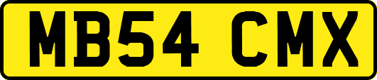 MB54CMX