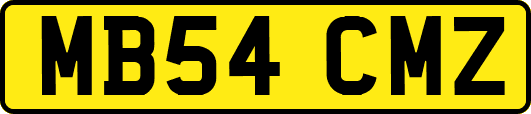 MB54CMZ