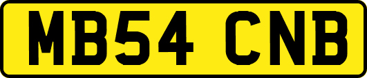 MB54CNB