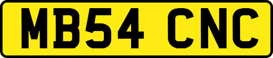 MB54CNC