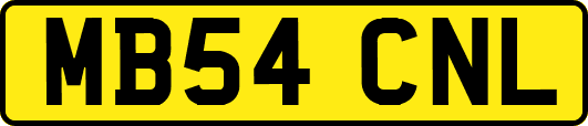 MB54CNL