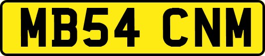 MB54CNM