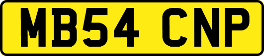 MB54CNP