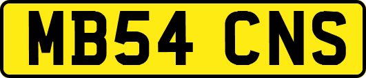 MB54CNS
