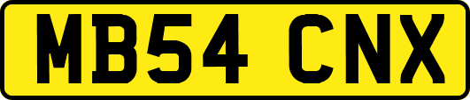 MB54CNX