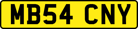 MB54CNY