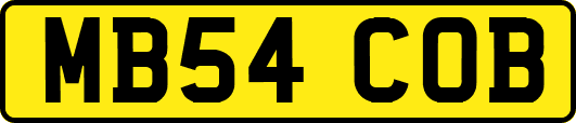 MB54COB