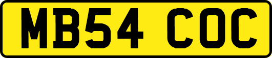 MB54COC