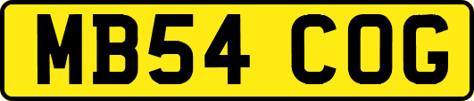 MB54COG