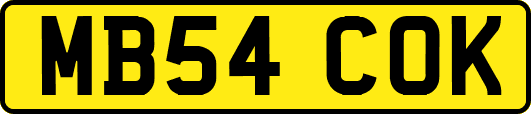 MB54COK