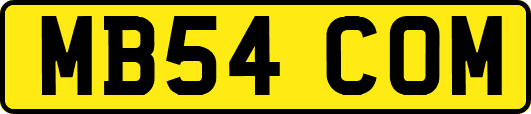 MB54COM