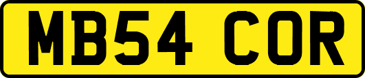 MB54COR