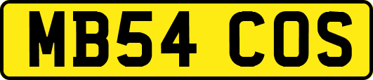 MB54COS