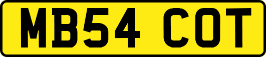 MB54COT
