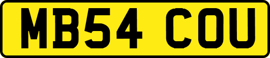 MB54COU