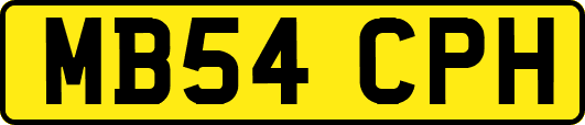 MB54CPH