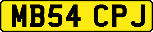 MB54CPJ