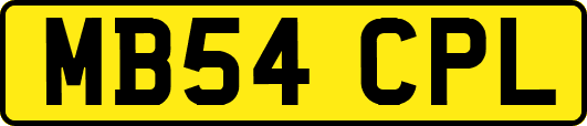 MB54CPL