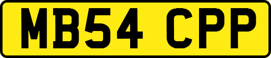 MB54CPP