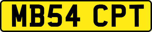 MB54CPT