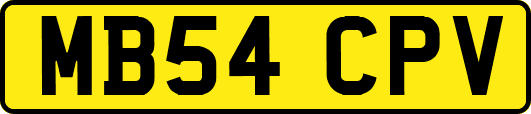 MB54CPV