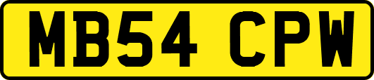 MB54CPW