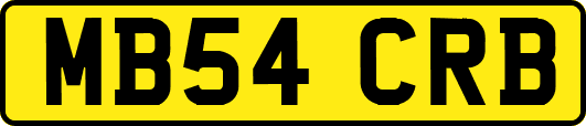 MB54CRB