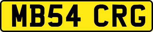 MB54CRG