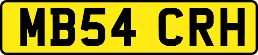 MB54CRH