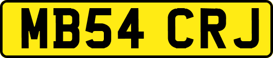 MB54CRJ
