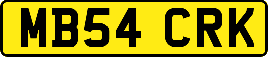 MB54CRK