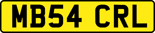MB54CRL