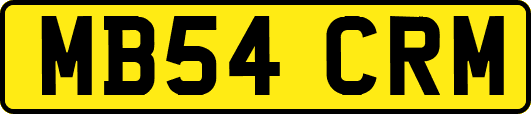 MB54CRM