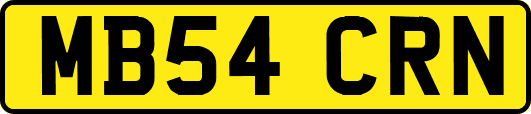 MB54CRN
