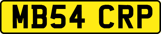 MB54CRP