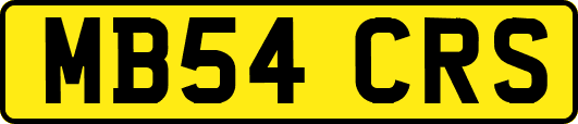 MB54CRS